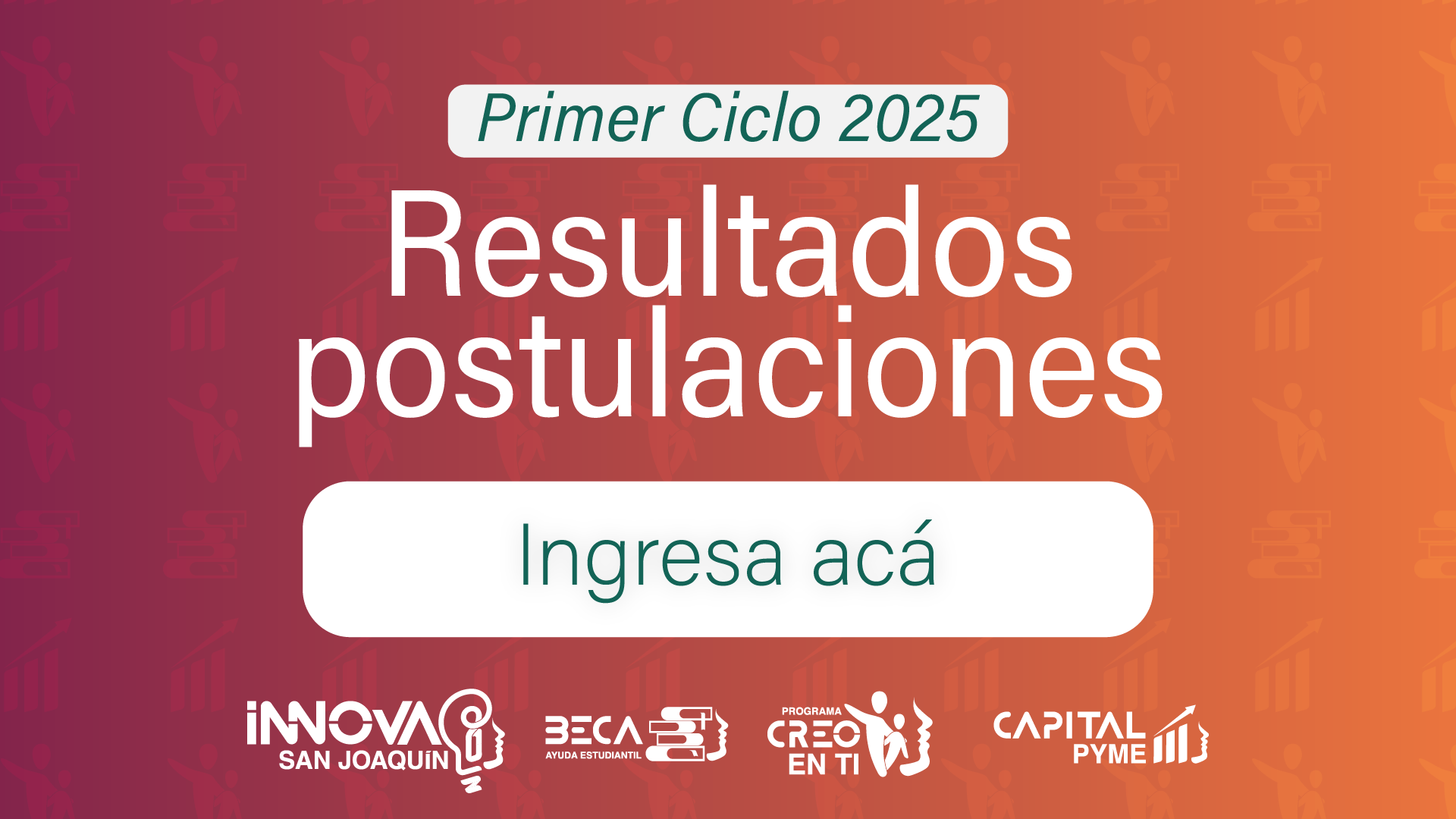 Banner Resultados