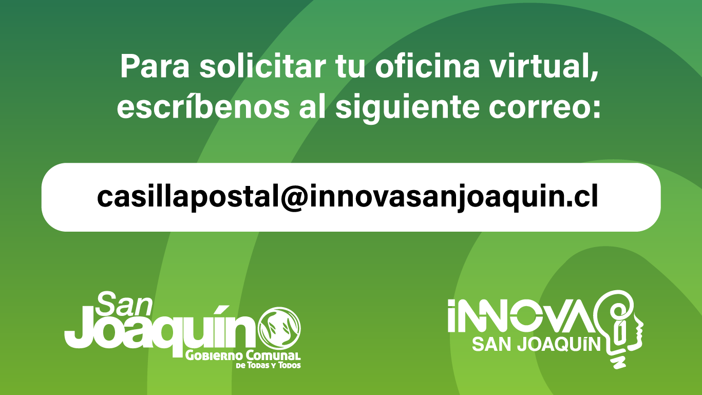 Portada Oficina Virtual